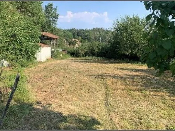Terrain à vendre UNZENT (09)