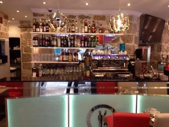 Restaurant 90 m²