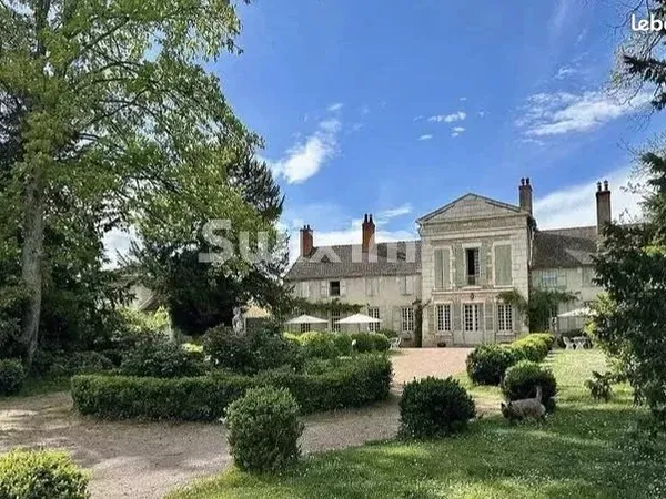 Propriété 24 pièces 800 m²