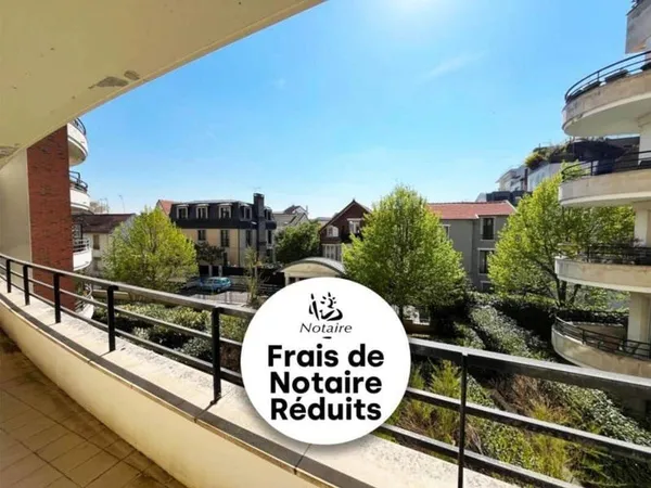 Appartement 5 pièces 101 m²