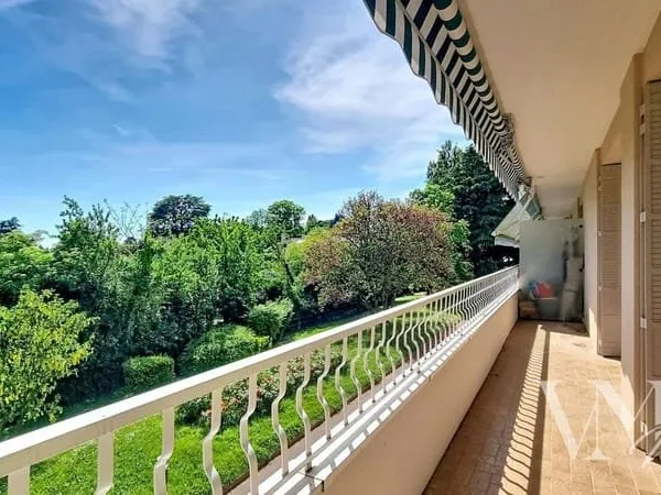 Appartement 4 pièces 80 m²