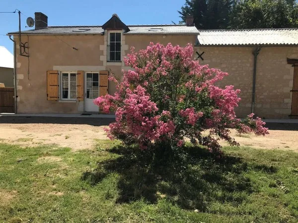 Maison 4 pièces 130 m²