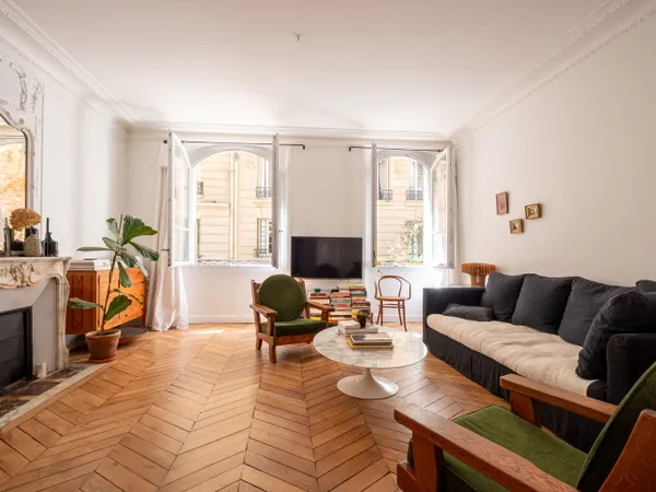 Vends appartement