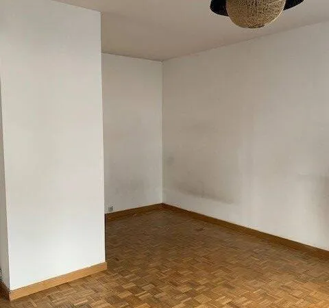 Appartement 1 pièce 32 m²