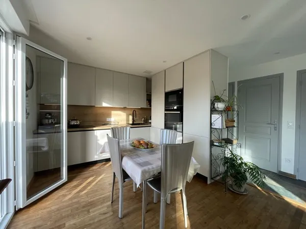 Maison 4 pièces 104 m²