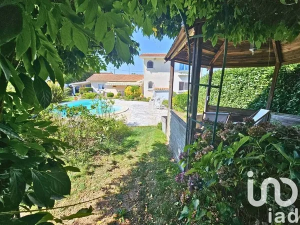Vente Maison traditionnelle 5 pièces