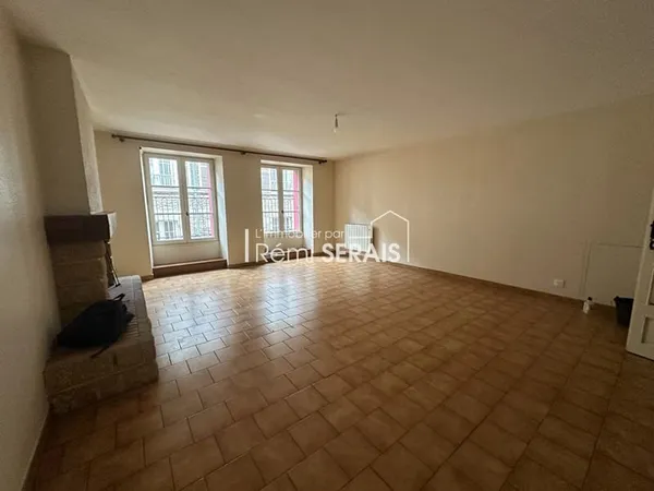 Maison Alencon 99 m2
