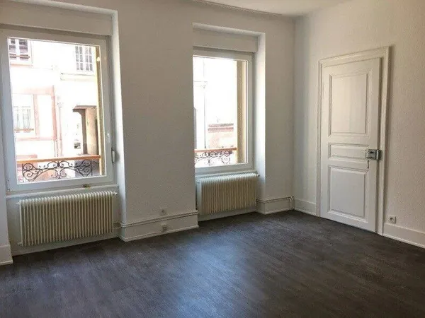 Appartement 3 pièces 84 m²