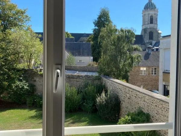 Loue appartement 16m²