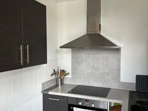 Appartement pour 5 Colocataires