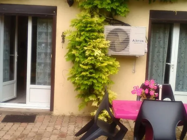 Maison §Jardin
