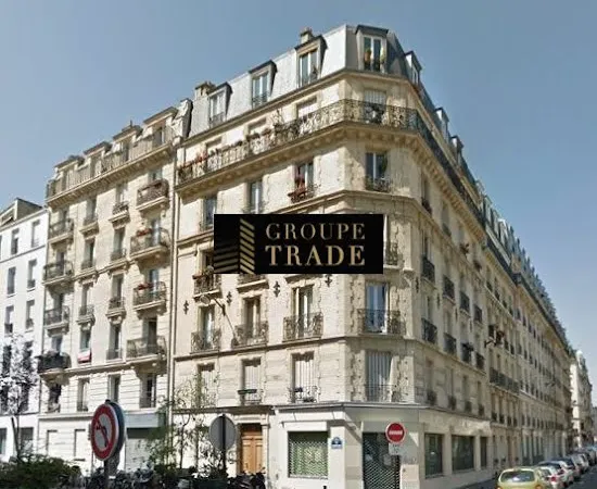 Local 124 m²