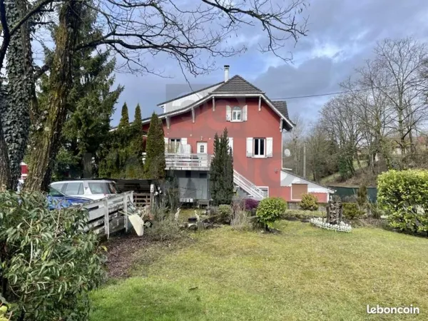 Immeuble de rapport 10 pièces 352 m²