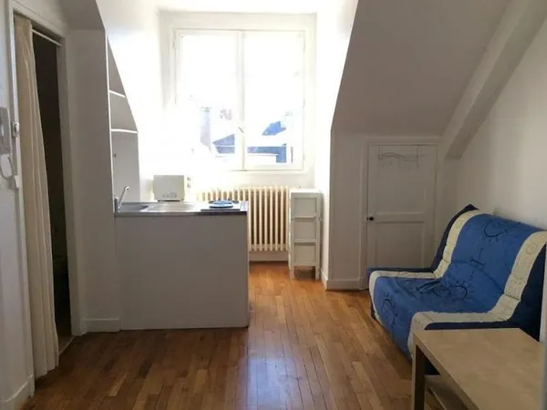 Appartement 1 pièce 20 m²