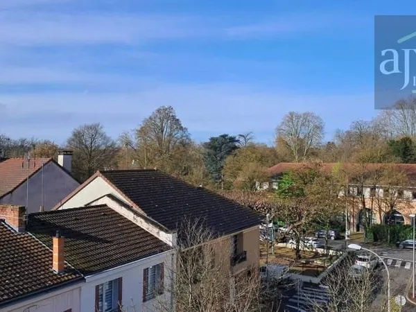 Appartement 4 pièces 112 m²