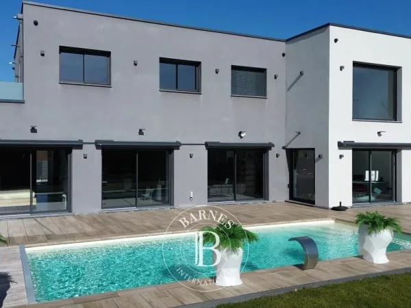 Cysoing Villa Contemporaine à 15 kilomètres de Lille