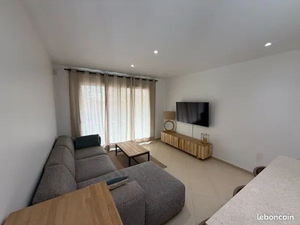 Appartement Type 3