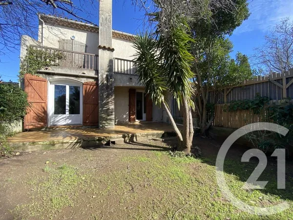 Maison 5 pièces 117 m²