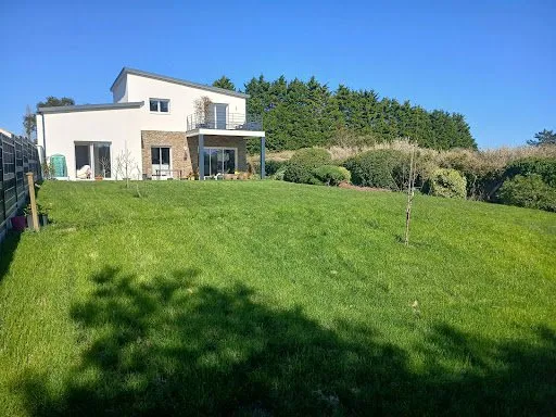 Maison 5 pièces 135 m²