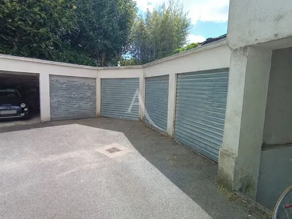 Stationnement Vente Nantes   43500€