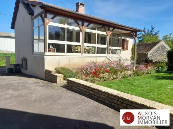 Maison à vendre Semur-en-Auxois