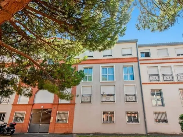 Appartement 3 pièces 80 m²