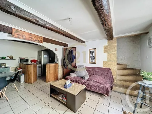 Maison 4 pièces 85 m²