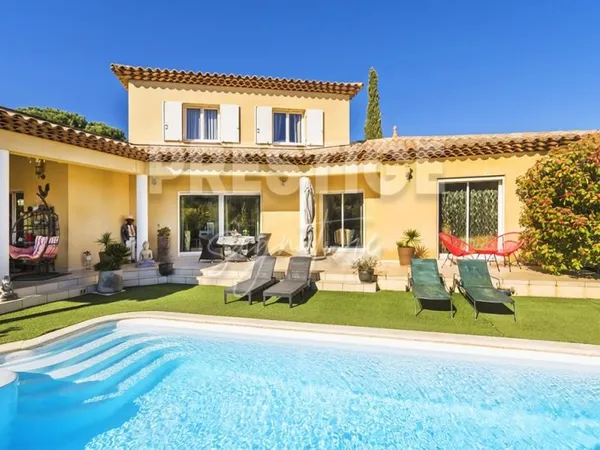 Maison de luxe 5 pièces 160 m²