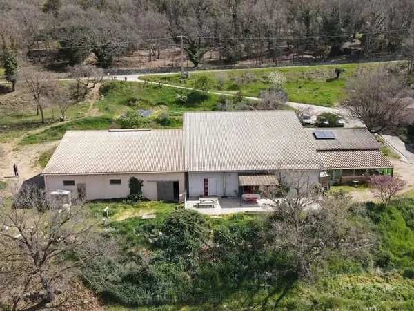 Maison 3 pièces 106 m²