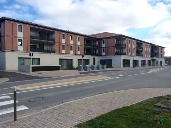 Loggia: 7.08