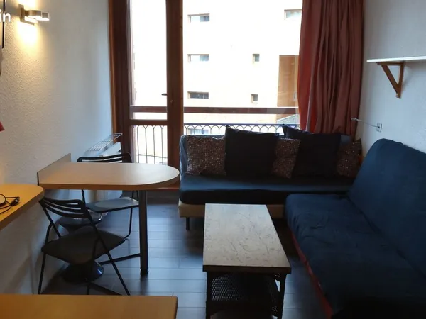 Location saison été complète