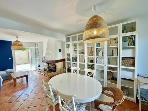 Maison 4 pièces 86 m²