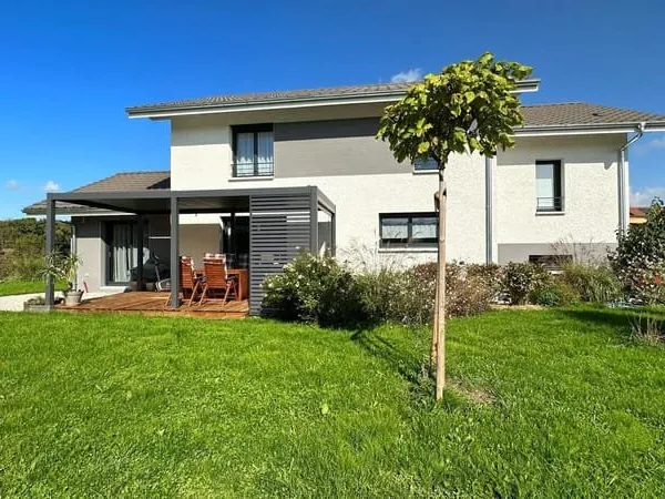Maison Amancy 7 pièces 161.05 m2