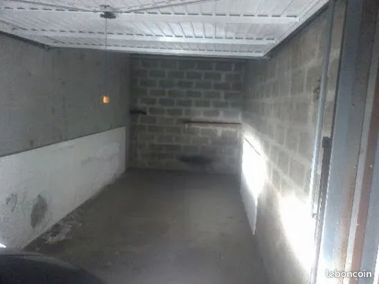 Stationnement Vente Caluire-et-Cuire   18000€