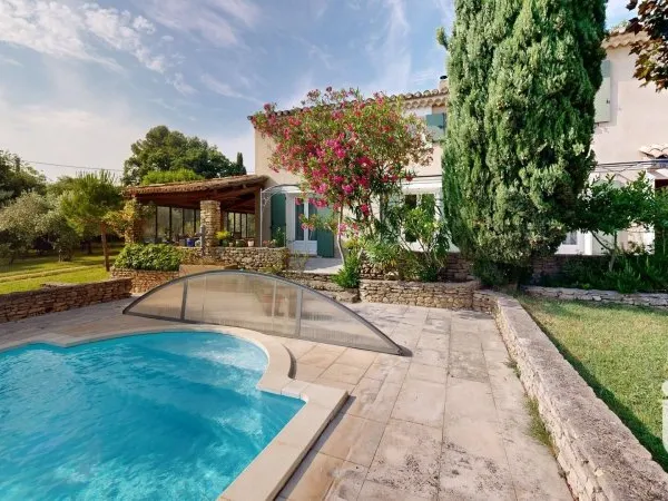 Vente Maison/villa 8 pièces