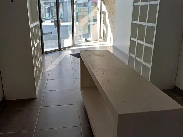 Immeuble 5 pièces 110 m²