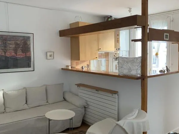 APPARTEMENT PARIS 14 - 2 pièce(s) - 39 m2