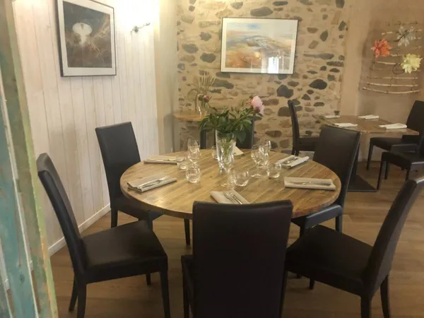 Propriété de caractère avec fort potentiel touristique - Hôtel-restaurant à réinventer
