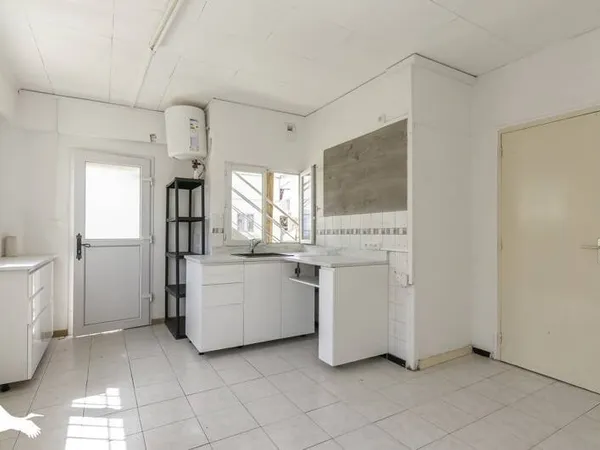 Appartement 2 pièces 34 m²