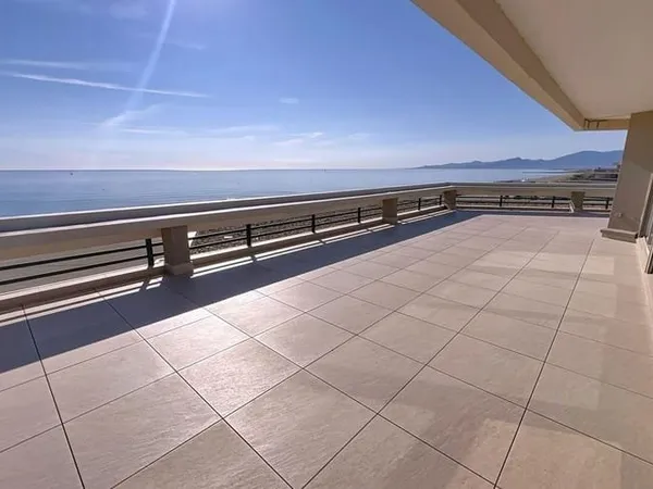 Appartement 5 pièces 103 m²