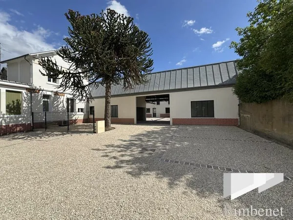 Appartement à vendre Orléans