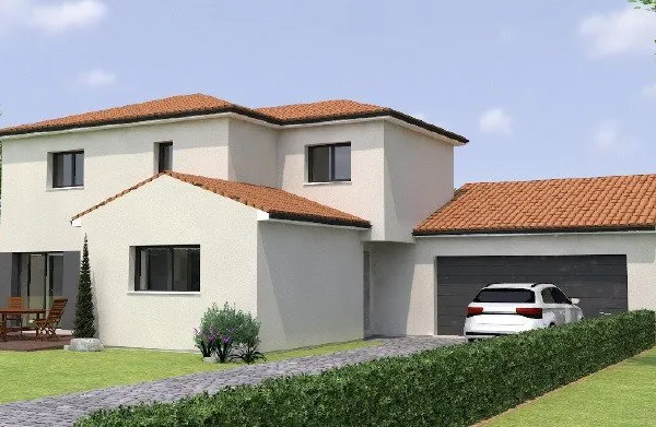 Maison 6 pièces 149 m²