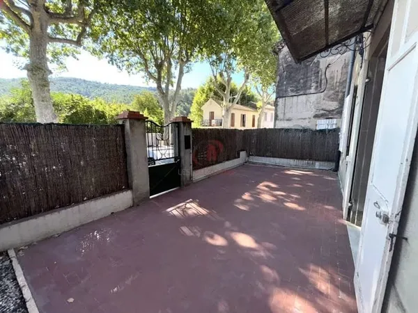 Appartement 4 pièces 93 m²