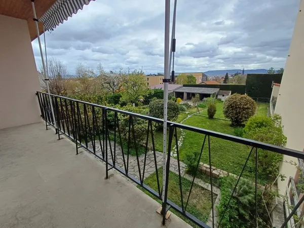 Maison 6 pièces 126 m²