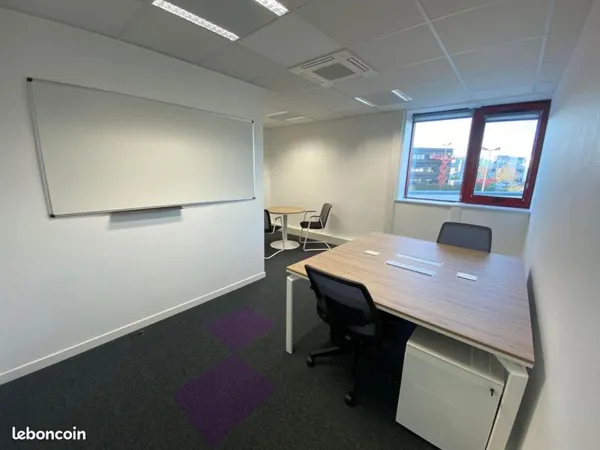 Location Bureaux Privatifs