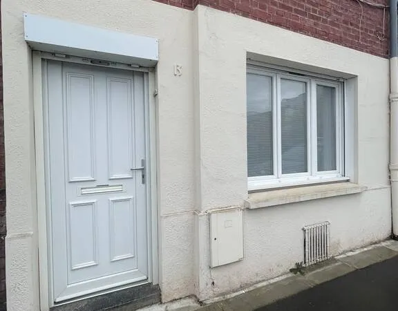Maison 4 pièces 59 m²