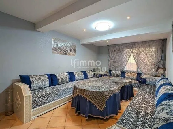 Maison 4 pièces 190 m²