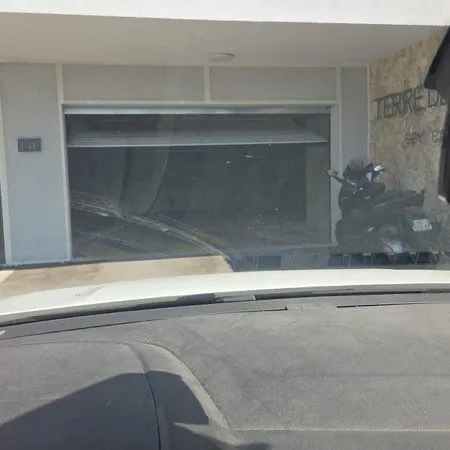 Parking en sous sol