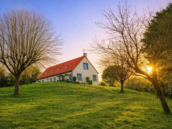 Maison 6 pièces 180 m²