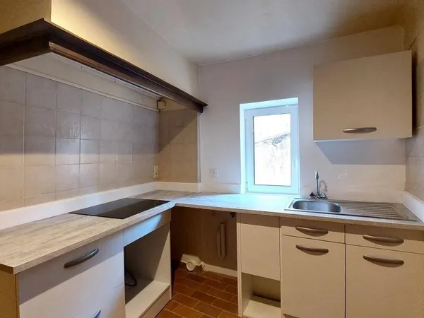 Appartement 3 pièces 73 m²